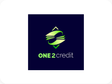 Logo_One2credit