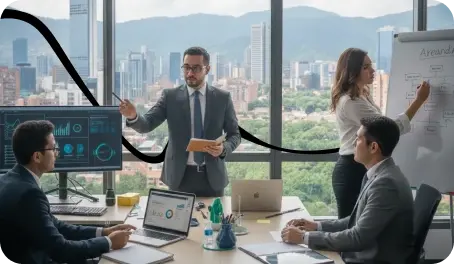 Maestría en Analítica de Datos