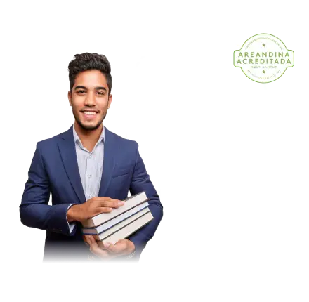 Banner Especialización en derecho administrativo - Areandina Presencial Valledupar